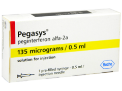 Pegasys N1