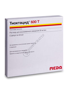 Thioctacid 600 T N5