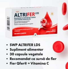 Артрифер ЛДС N30