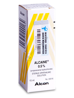 Alcaine N1