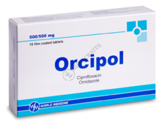 Orcipol N10