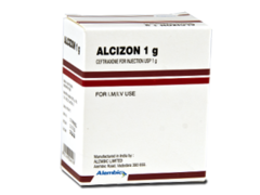 Alcizon N1