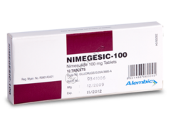 Nimegesic N10