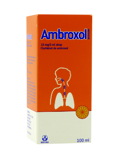 Ambroxol Biofarm N1