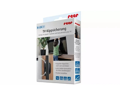 Siguranta anti-inclinare pentru televizoare, Reer 73010