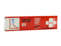 Biokon Doctor Biokon gel HirudoVEN N1