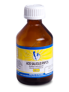 Acid salicilic N1