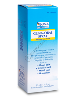 Guna-Oral Spray N1