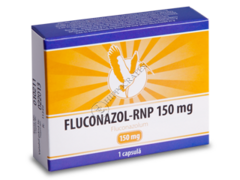 Fluconazol-RNP