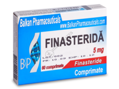 Финастерид N60