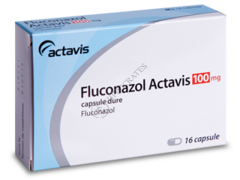 Fluconazol Actavis N16