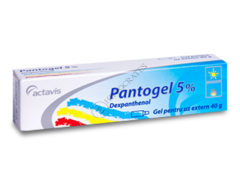 Пантогель N1
