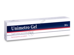 Unimetro N1