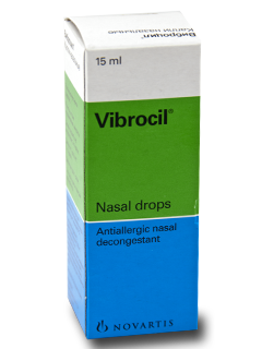 Vibrocil N1