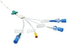 Certofix Quattro V815 set cateter. venelor centrale (4167767) N1