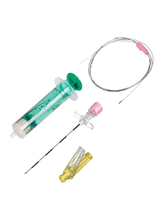 Perifix 401 Standard (set p/u anestezie epidurala) (4514017) N1