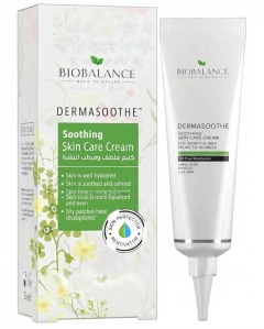 BIO BALANCE DERMA Cremă calmantă N1