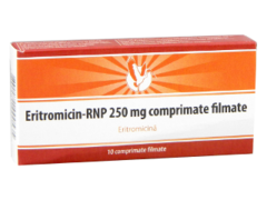 Eritromicin-RNP N10