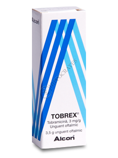 Tobrex N1