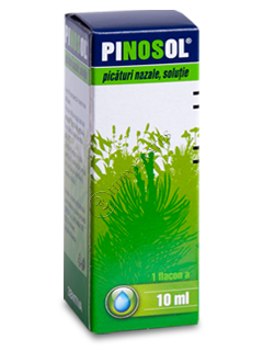 Pinosol N1