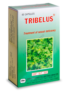 Tribelus N60