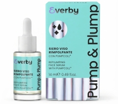 Athena s Everby Face Ser Replumping N1