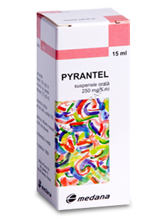 Pyrantel N1