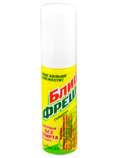 Biokon Spray de gura Blit-Fresh Lamaie