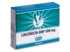 Lincomicin-RNP N10