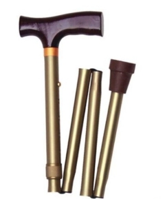 Моретти Трость складная алюминиевая RP145NC N1