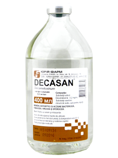 Decasan N1