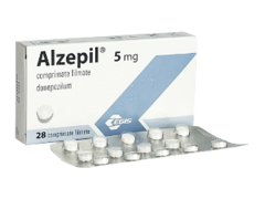 Alzepil N28