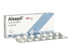 Алзепил N28