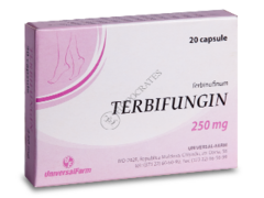 Terbifungin N20