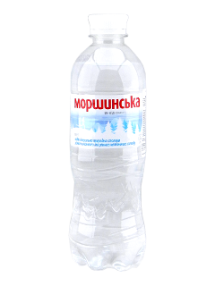 Вода минер. Моршинская (б/газ.)