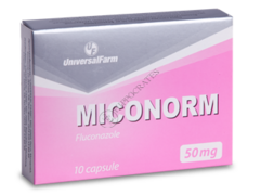 Miconorm N10