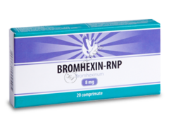 Бромгексин-RNP N20