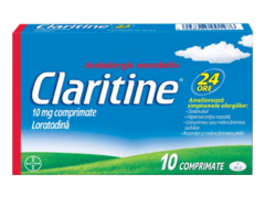 Кларитин N10