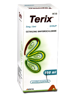 Terix N1