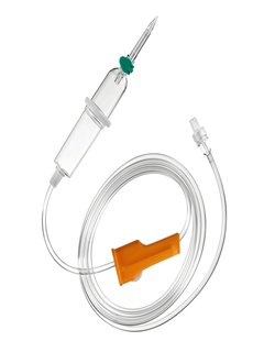 Система для инфузий Интрафикс 150 см (4062957E)