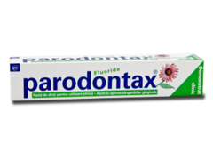 Pasta de dinti Parodontax Fluoride N1