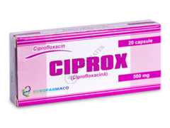 Ciprox N20