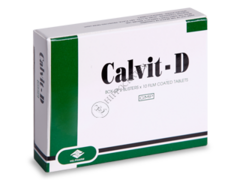 Calvit-D N20