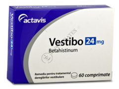 Vestibo N60