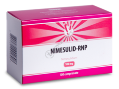 Нимесулид-RNP N100