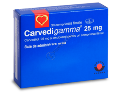 Carvedigamma N30