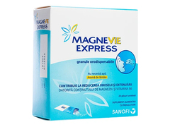 МагнеВие Экспресс N20