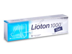 Лиотон 1000 N1