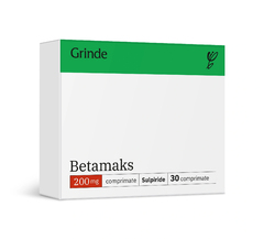 Betamaks N30