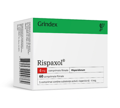 Rispaxol N60